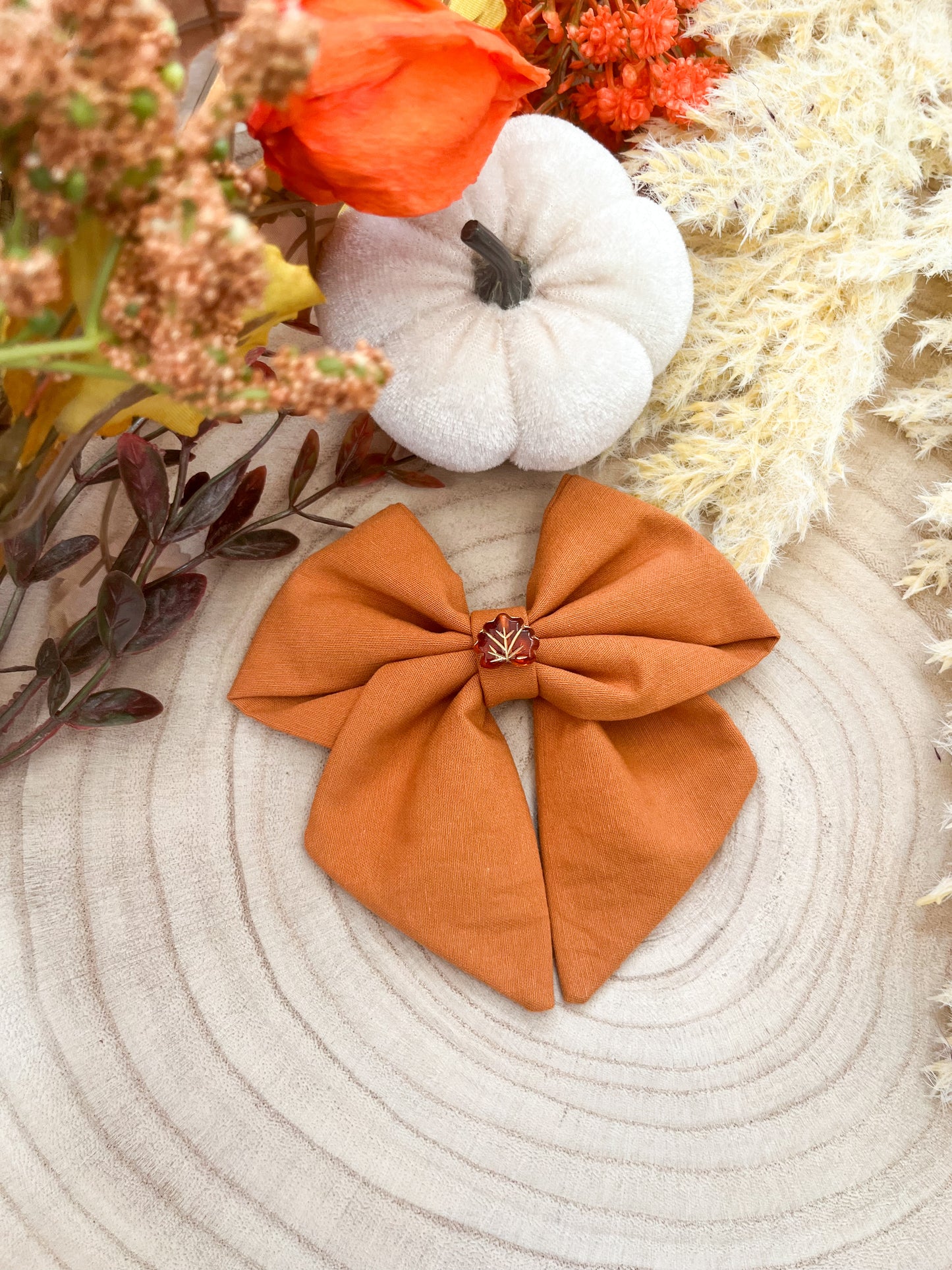 Autumn add ons