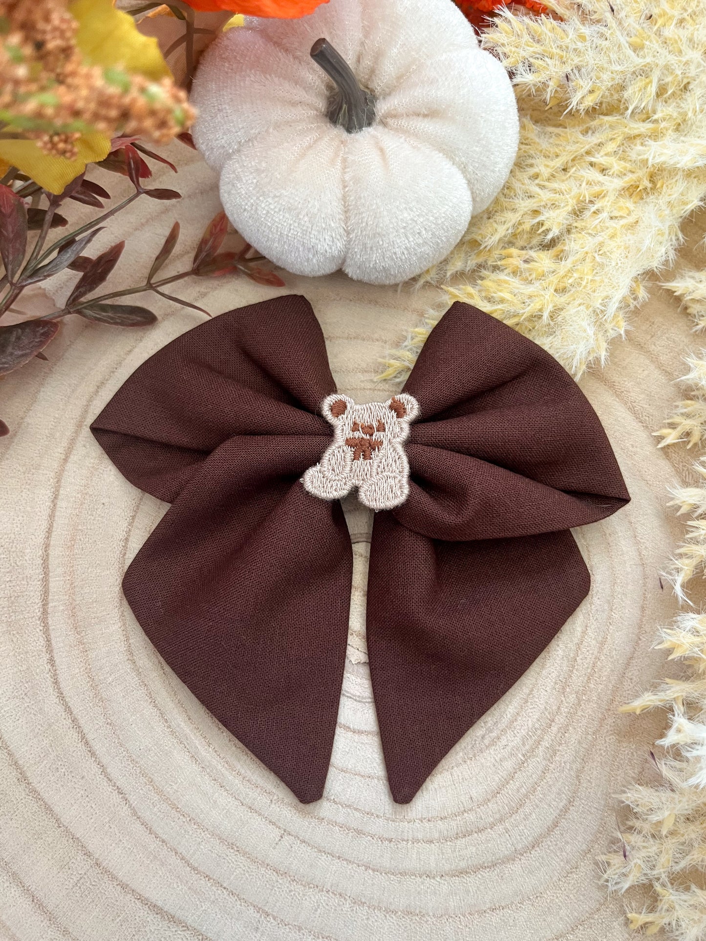 Autumn add ons