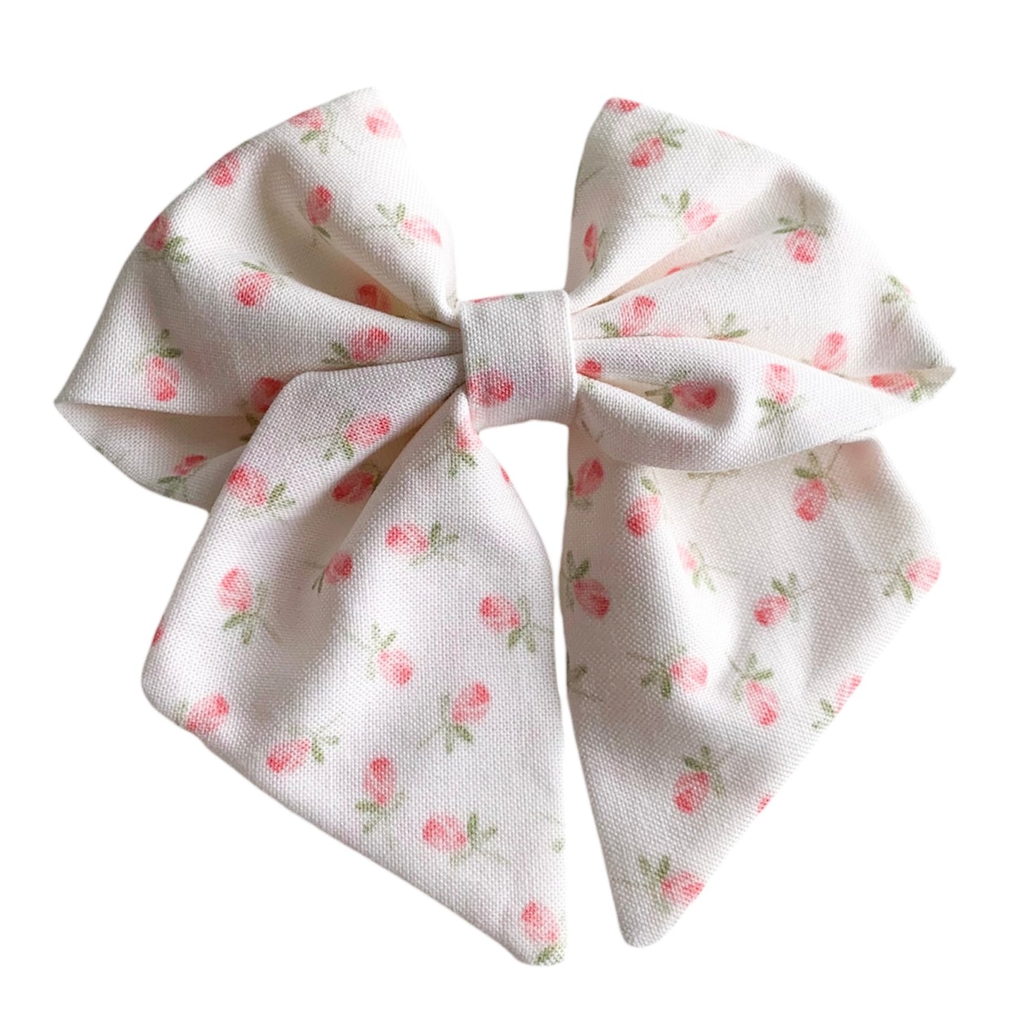 Rosalie sailor bow