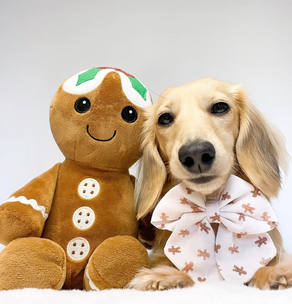 Sweet Treats sailor bow