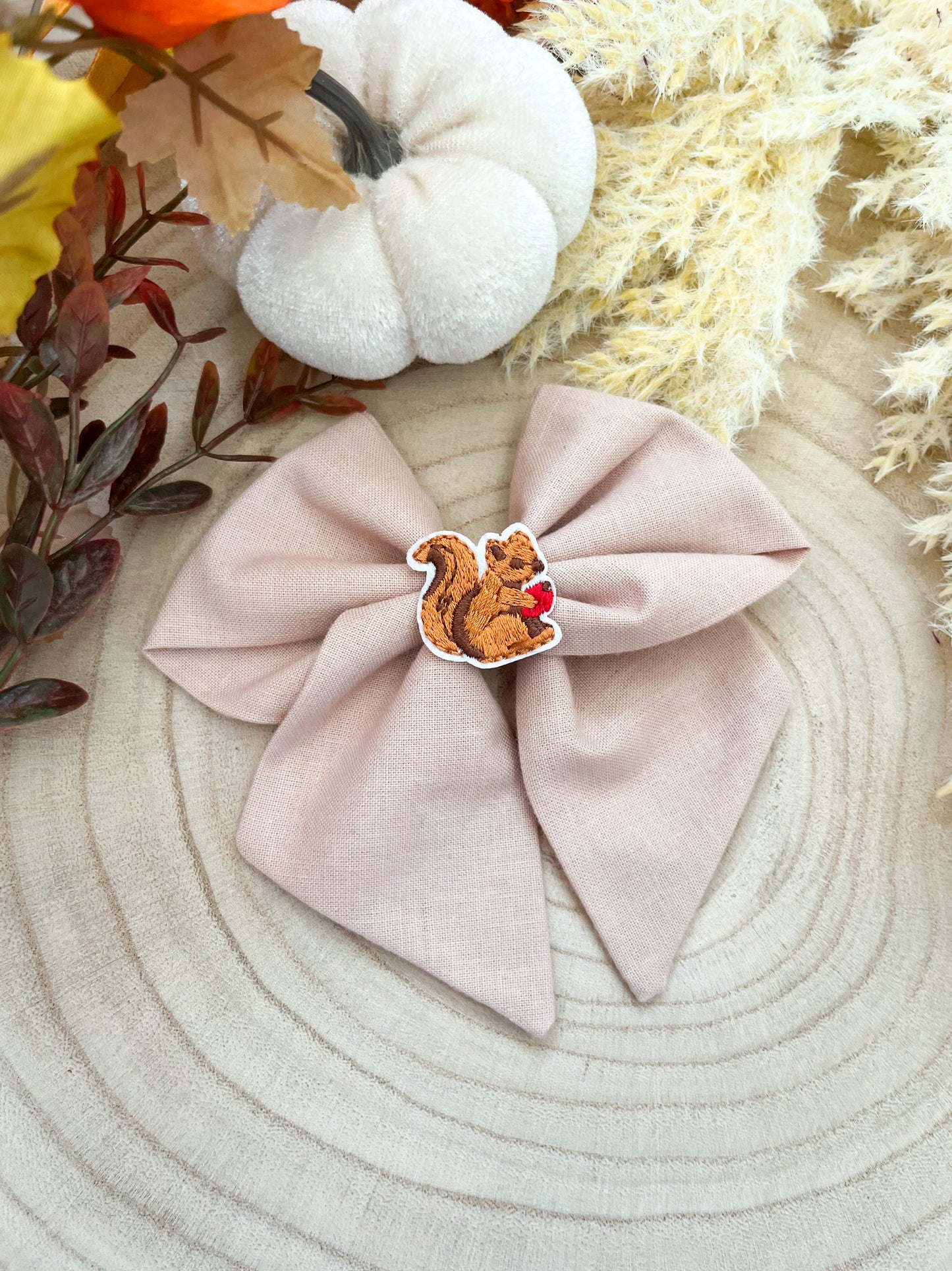 Autumn add ons