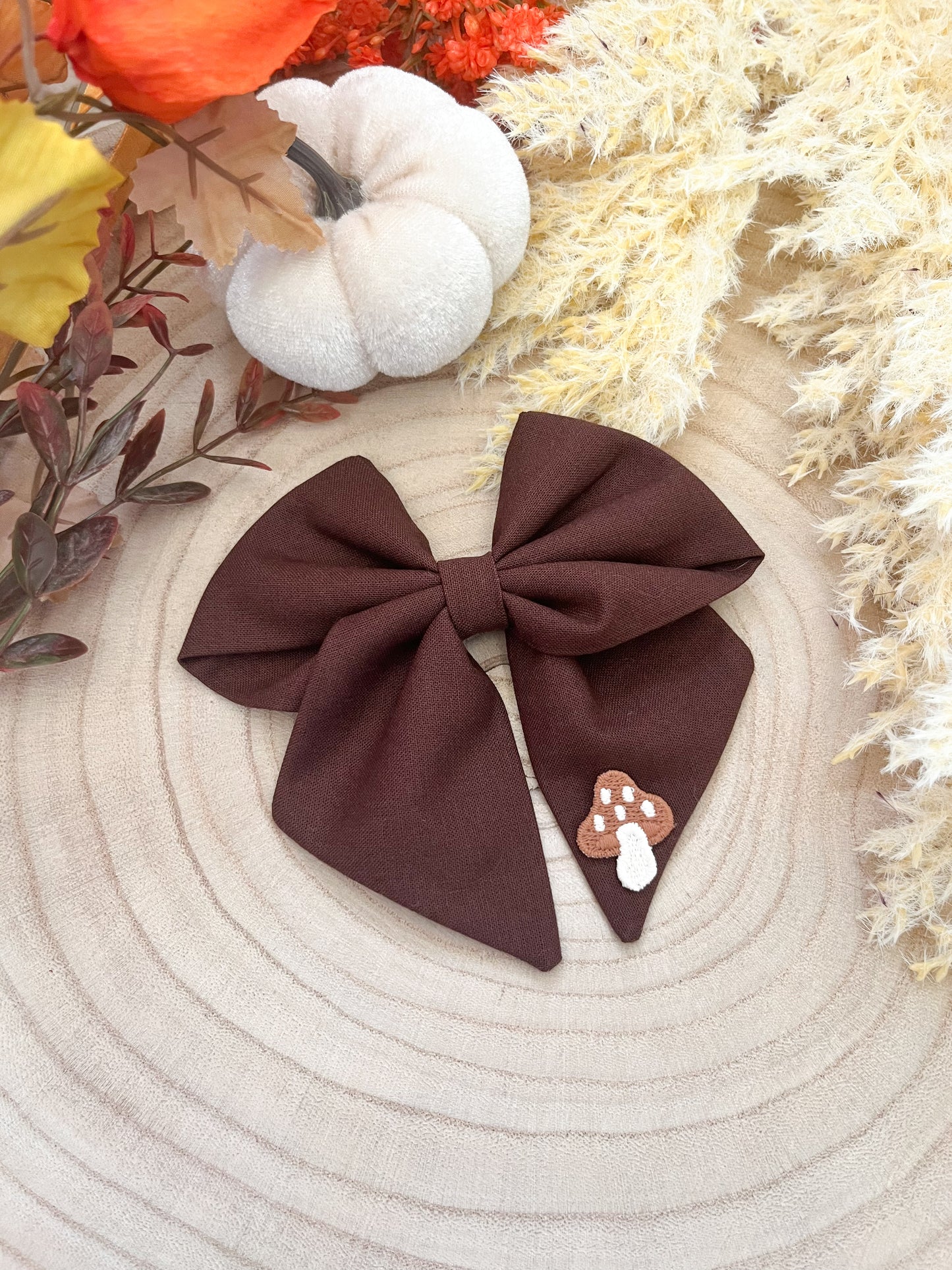 Autumn add ons