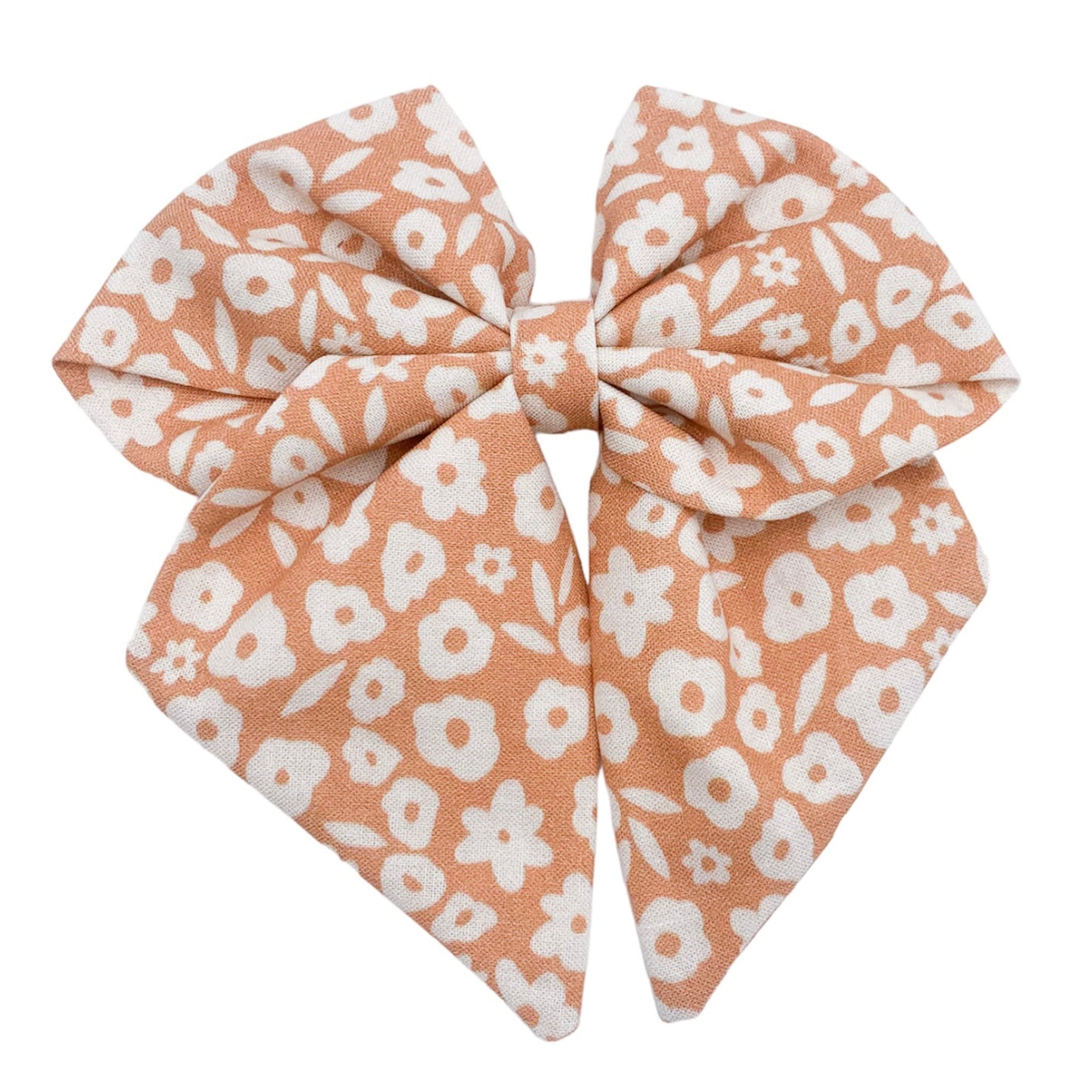 Hazel sailor bow