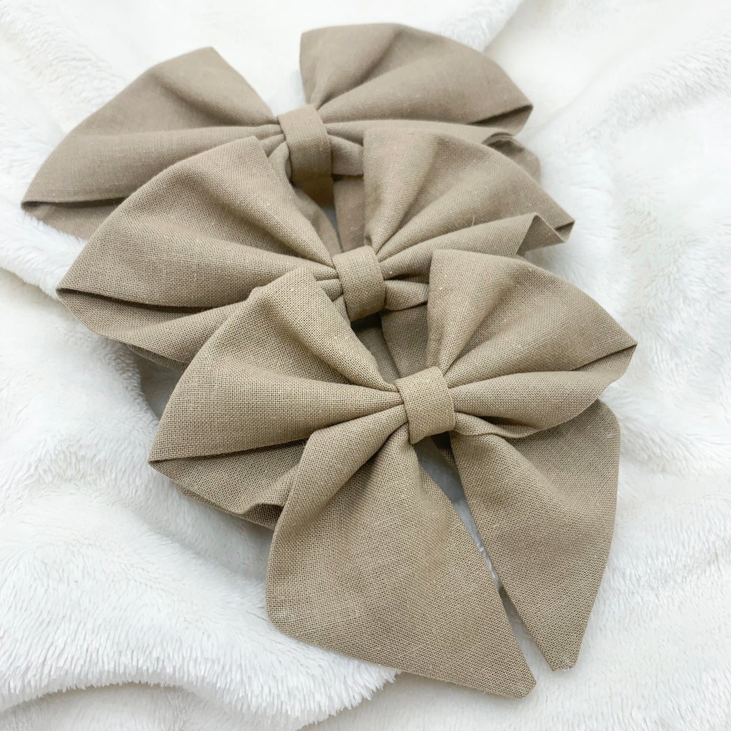 Latte Sailor bow