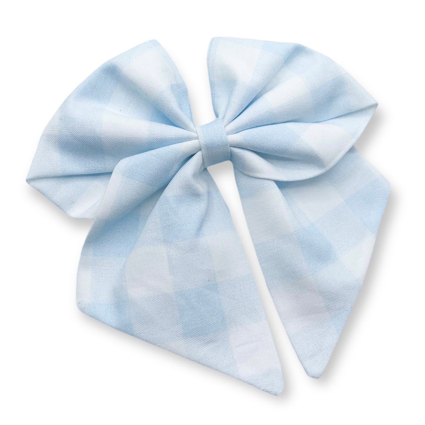 May Spring Sailor Bow