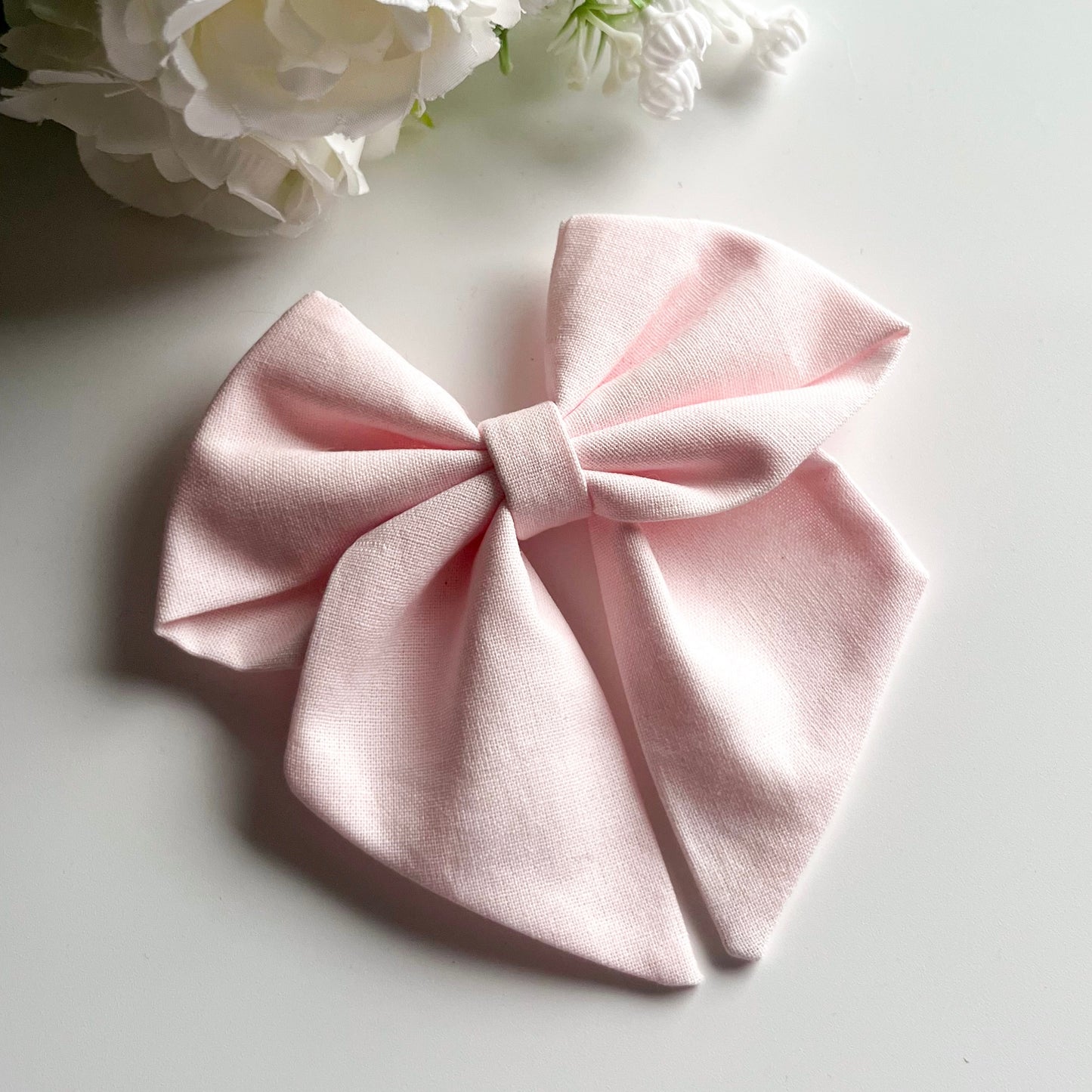 Tulip Sailor Bow