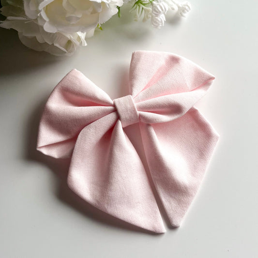 Tulip Sailor Bow
