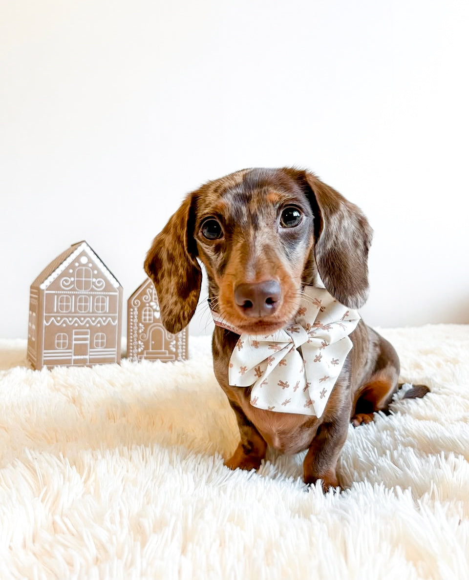 Sweet Treats sailor bow