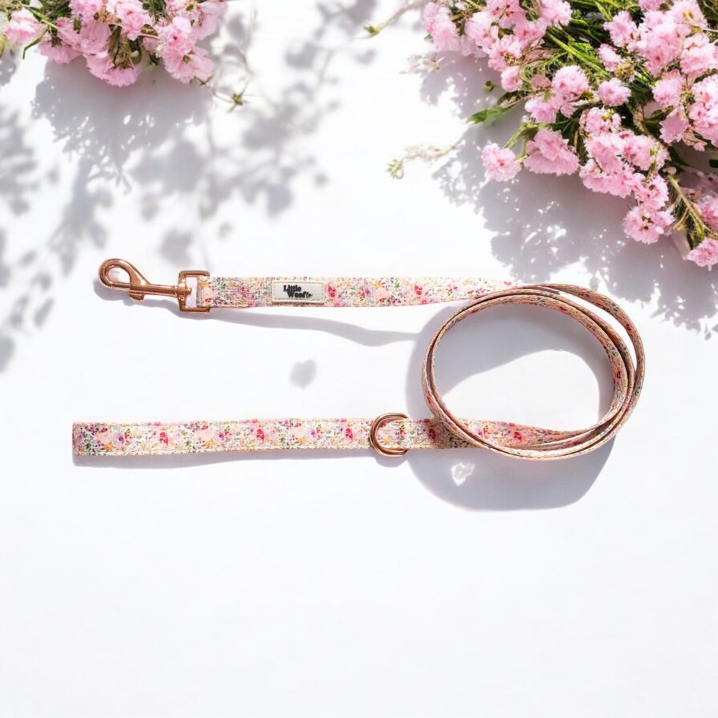 Pastel Bloom - 4ft lead