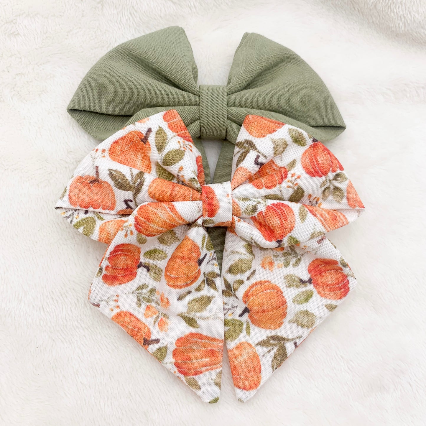Harvest Sailor bow