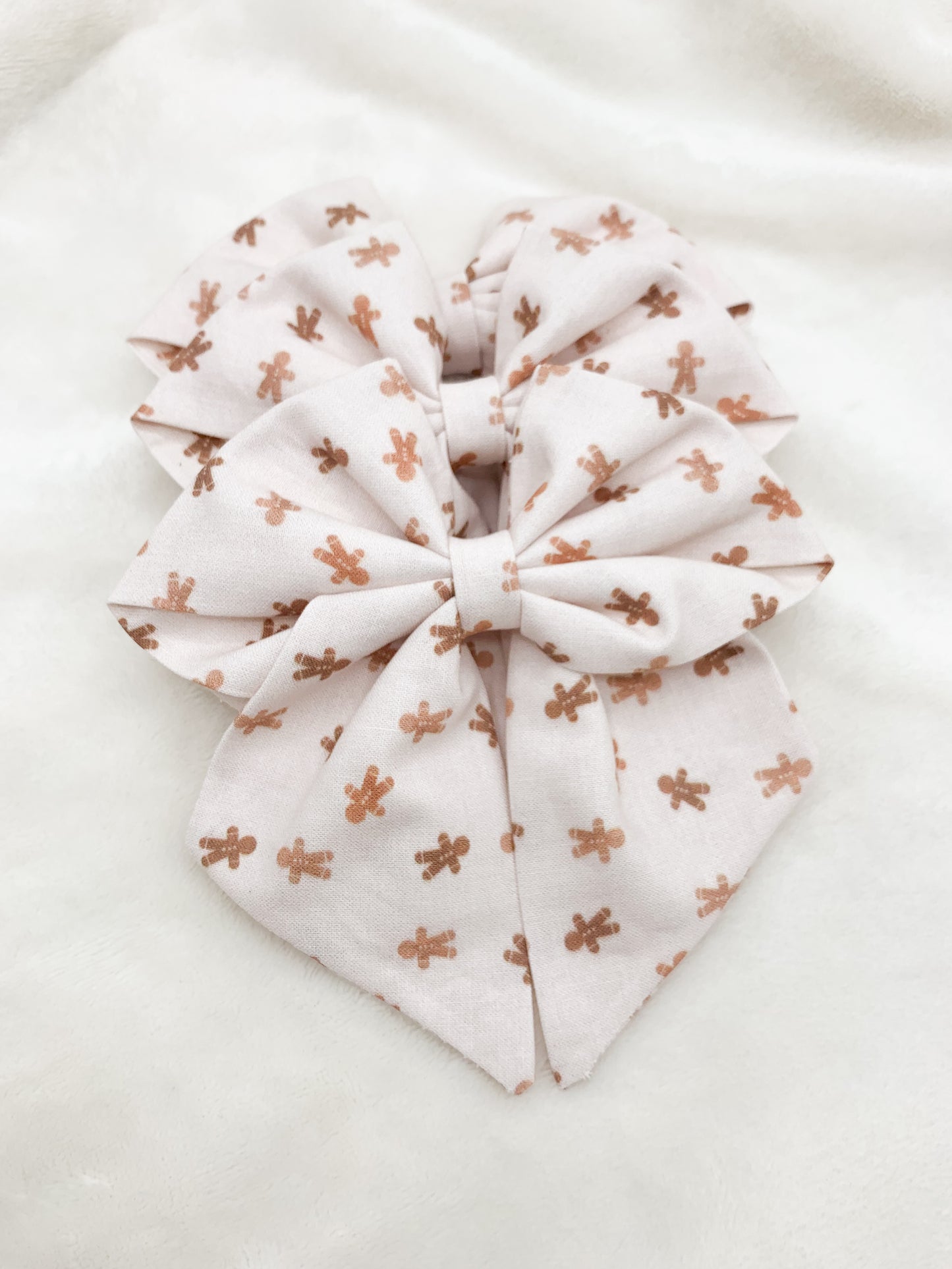 Sweet Treats sailor bow