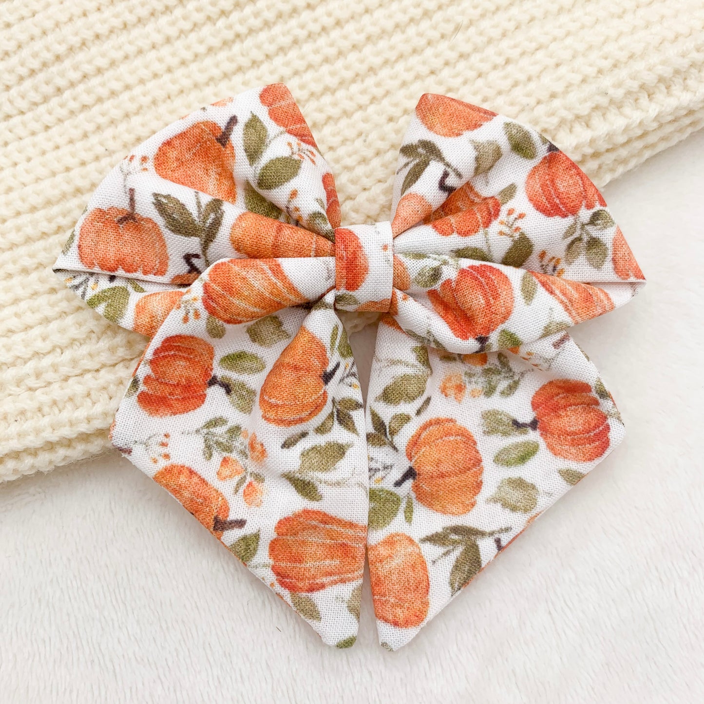 Harvest Sailor bow