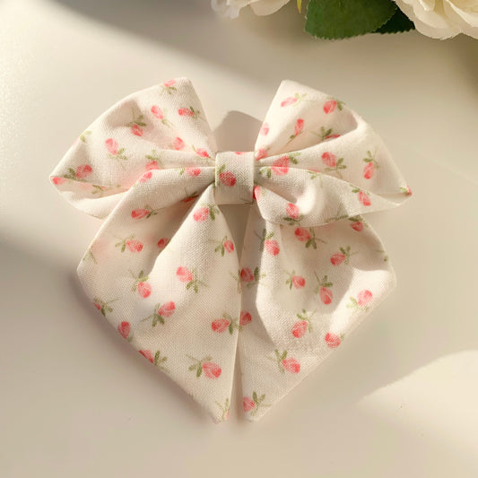 Rosalie sailor bow