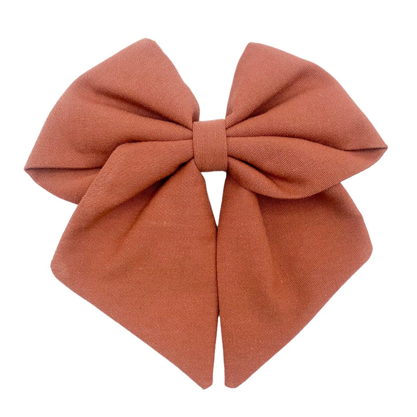 Ember Autumn Sailor bow
