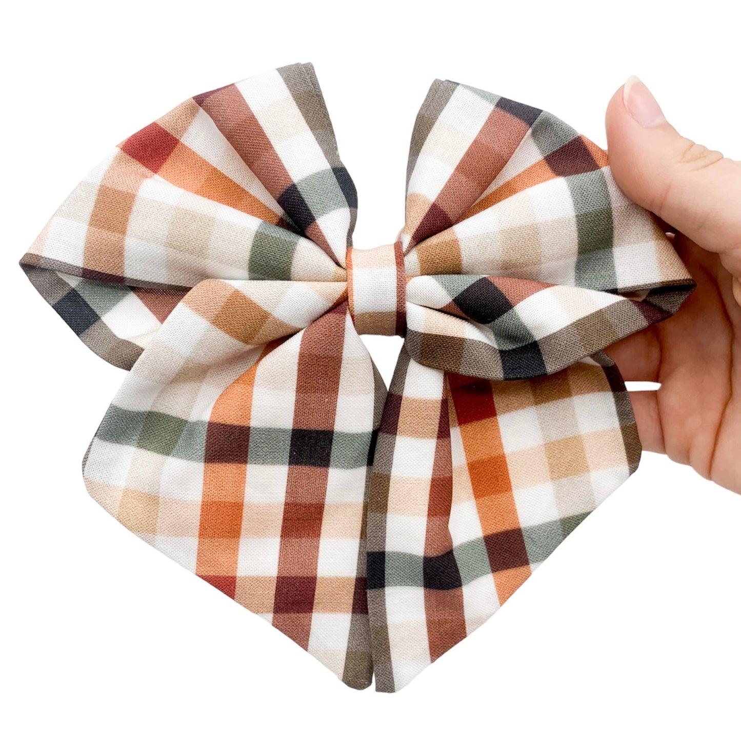Teddy bear picnic sailor bow
