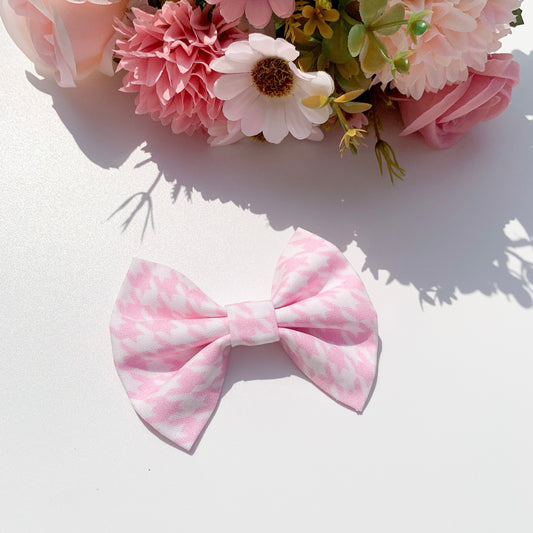 Cherry blossom Bowtie