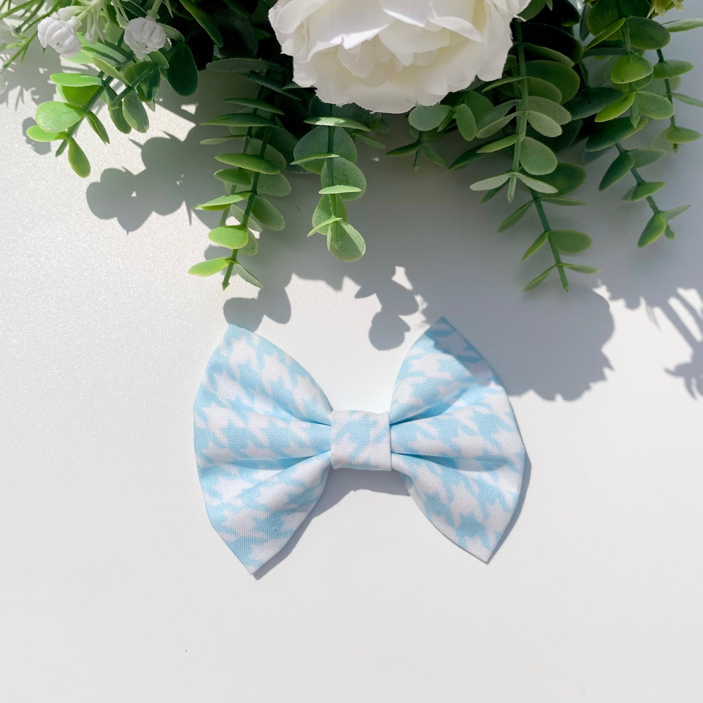 Ocean Breeze Bowtie