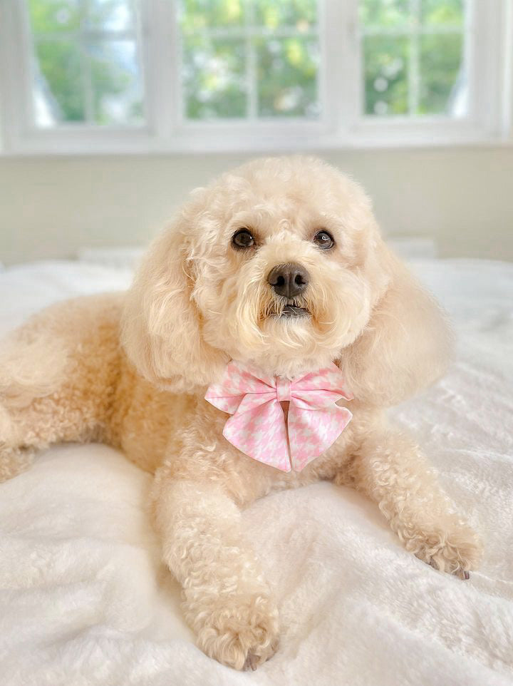 Cherry Blossom Sailor Bow