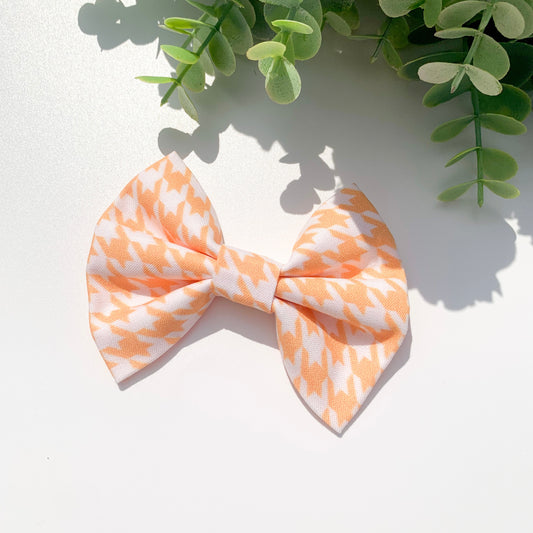 Mango Sorbet Bowtie