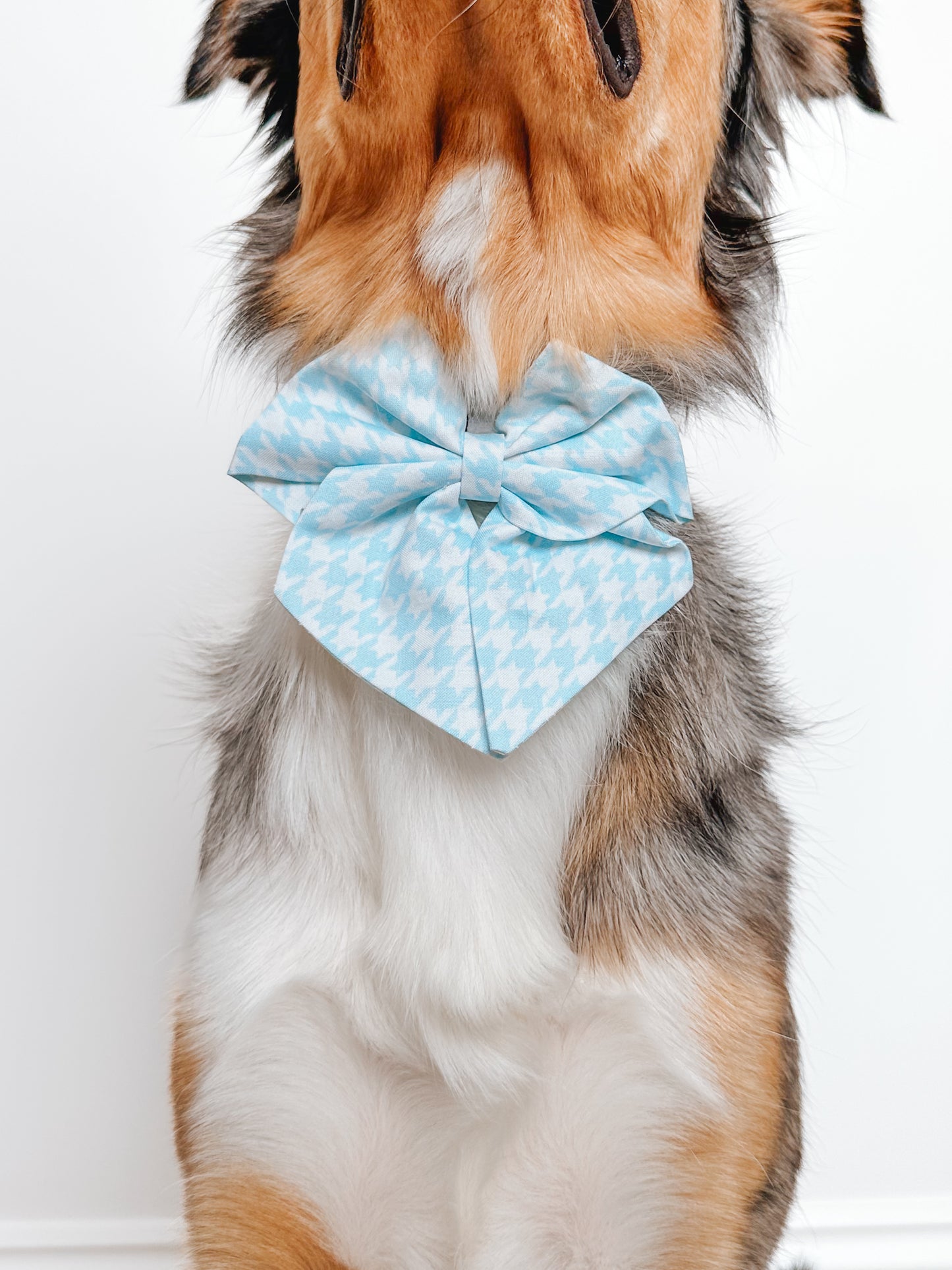 Ocean Breeze Sailor Bow