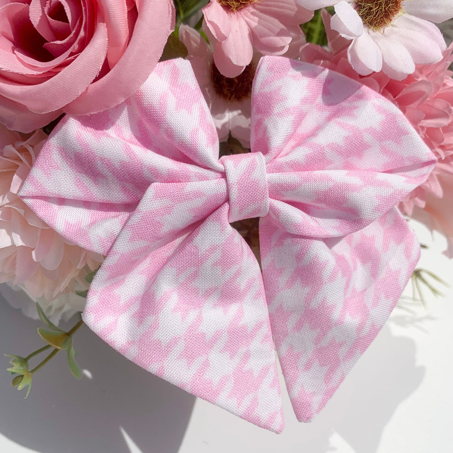 Cherry Blossom Sailor Bow