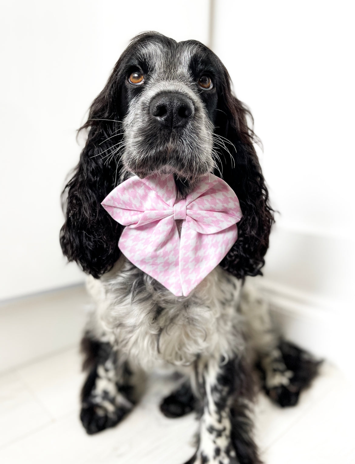 Cherry Blossom Sailor Bow